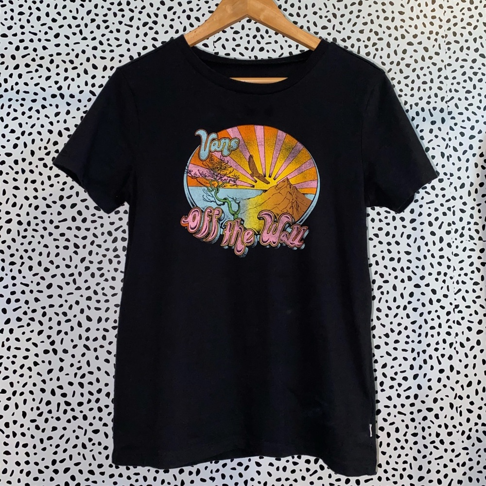 Women’s Vans T-Shirt